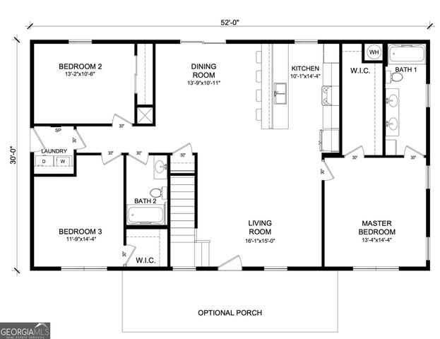 151 Nancy Lane, Forsyth, GA 31029