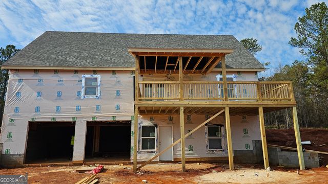 151 Nancy Lane, Forsyth, GA 31029