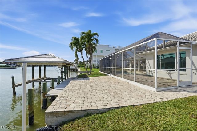 380 Conners AVE, Naples, FL 34108