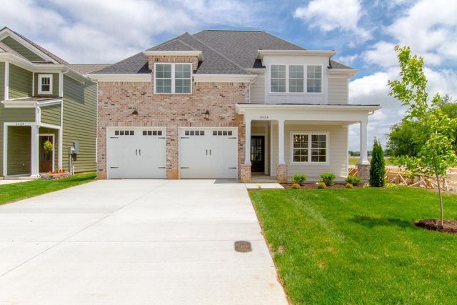 3806 Caroline Farms Drive, Murfreesboro, TN 37129