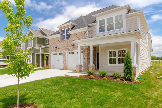 3806 Caroline Farms Drive, Murfreesboro, TN 37129