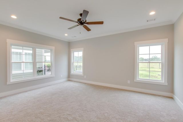 3806 Caroline Farms Drive, Murfreesboro, TN 37129