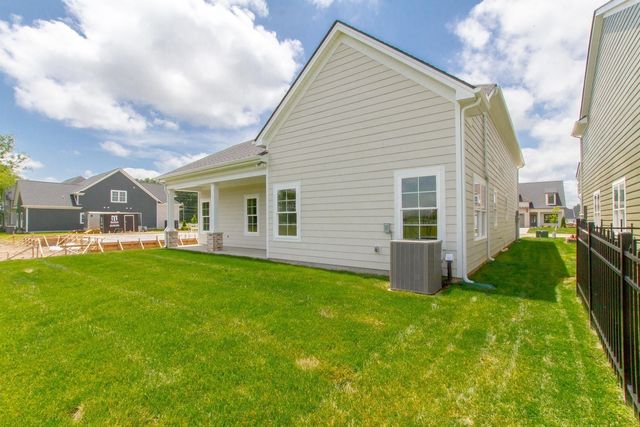 3806 Caroline Farms Drive, Murfreesboro, TN 37129