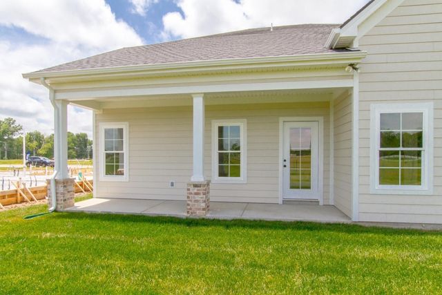 3806 Caroline Farms Drive, Murfreesboro, TN 37129