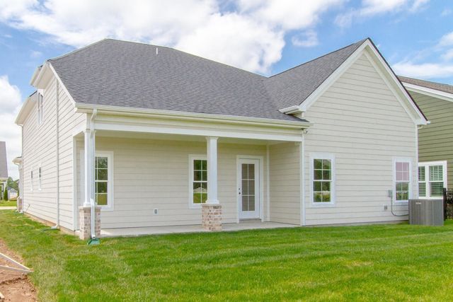 3806 Caroline Farms Drive, Murfreesboro, TN 37129