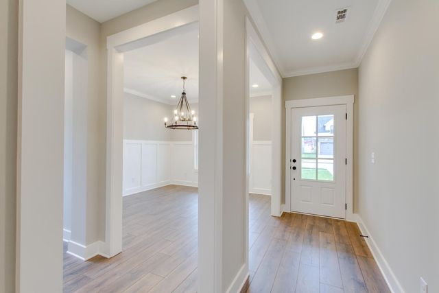 3806 Caroline Farms Drive, Murfreesboro, TN 37129