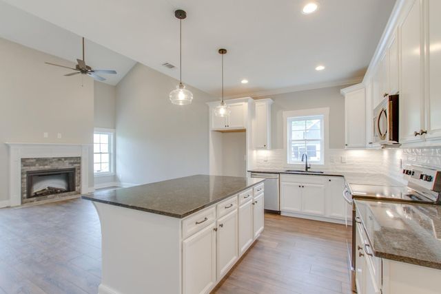 3806 Caroline Farms Drive, Murfreesboro, TN 37129