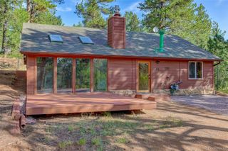 65 Shadow Lake Drive, Divide, CO 80814