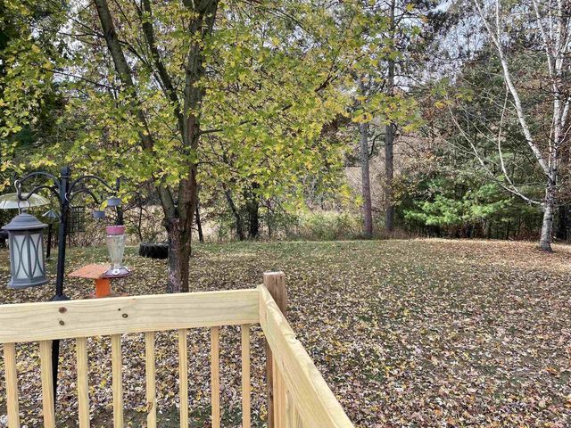 N2089 Shadow Road, Waupaca, WI 54981