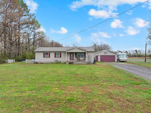 318 Wild Creek Rd, Shelbyville, TN 37160
