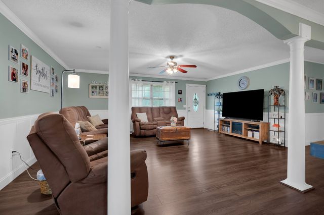 318 Wild Creek Rd, Shelbyville, TN 37160