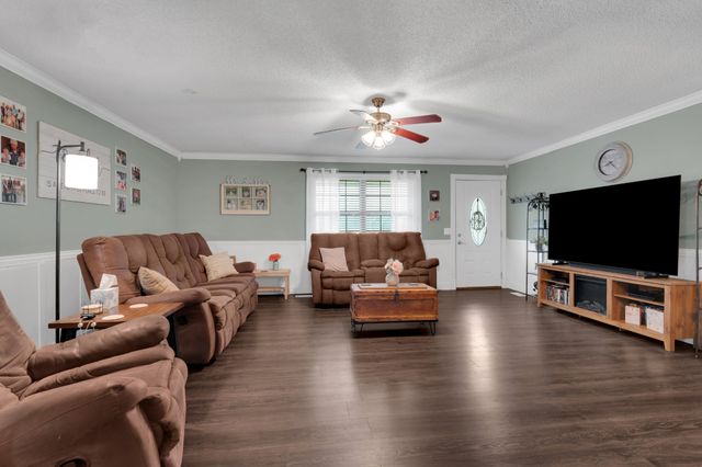 318 Wild Creek Rd, Shelbyville, TN 37160