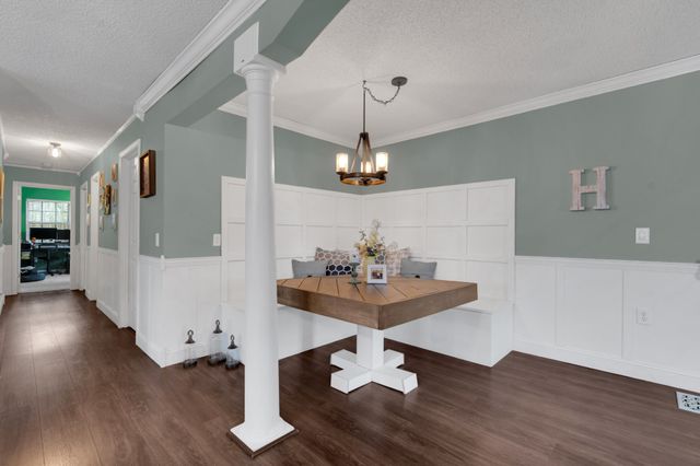 318 Wild Creek Rd, Shelbyville, TN 37160