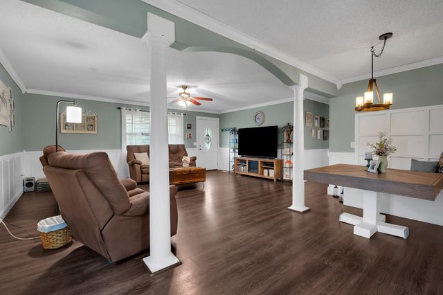 318 Wild Creek Rd, Shelbyville, TN 37160