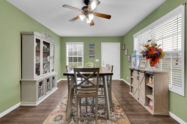 318 Wild Creek Rd, Shelbyville, TN 37160