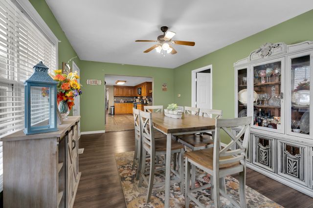 318 Wild Creek Rd, Shelbyville, TN 37160