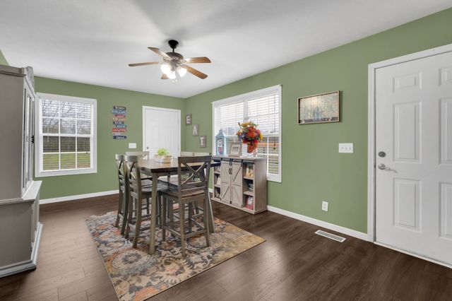 318 Wild Creek Rd, Shelbyville, TN 37160