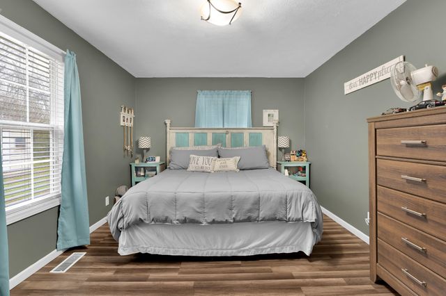 318 Wild Creek Rd, Shelbyville, TN 37160