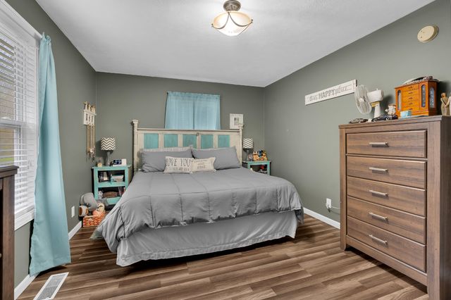 318 Wild Creek Rd, Shelbyville, TN 37160