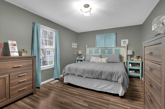 318 Wild Creek Rd, Shelbyville, TN 37160