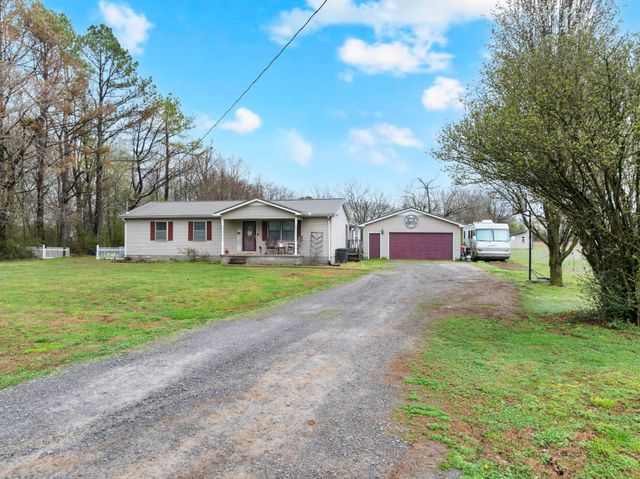 318 Wild Creek Rd, Shelbyville, TN 37160