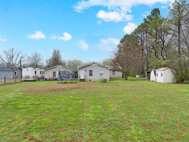 318 Wild Creek Rd, Shelbyville, TN 37160