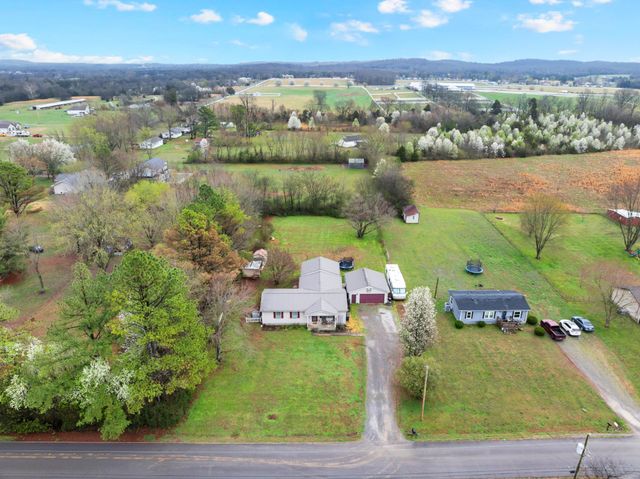 318 Wild Creek Rd, Shelbyville, TN 37160
