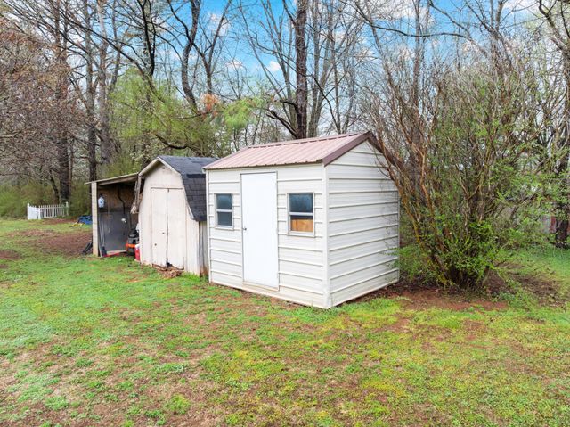 318 Wild Creek Rd, Shelbyville, TN 37160