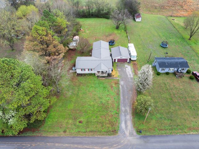 318 Wild Creek Rd, Shelbyville, TN 37160