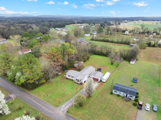 318 Wild Creek Rd, Shelbyville, TN 37160