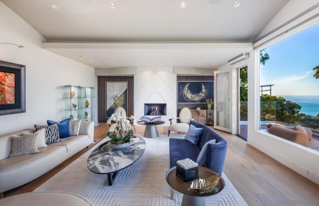 2032 Via Casa Alta, La Jolla, CA 92037