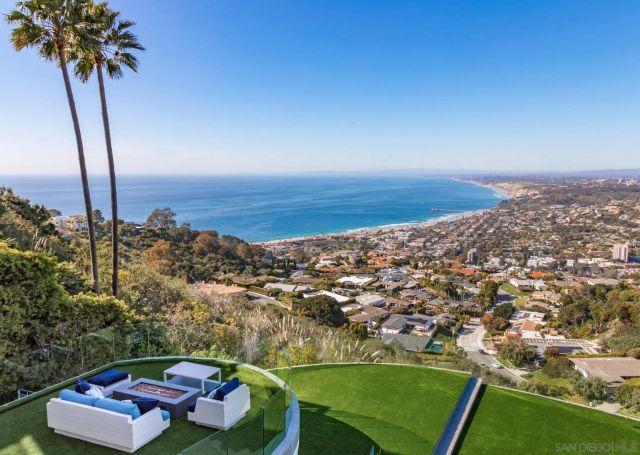 2032 Via Casa Alta, La Jolla, CA 92037