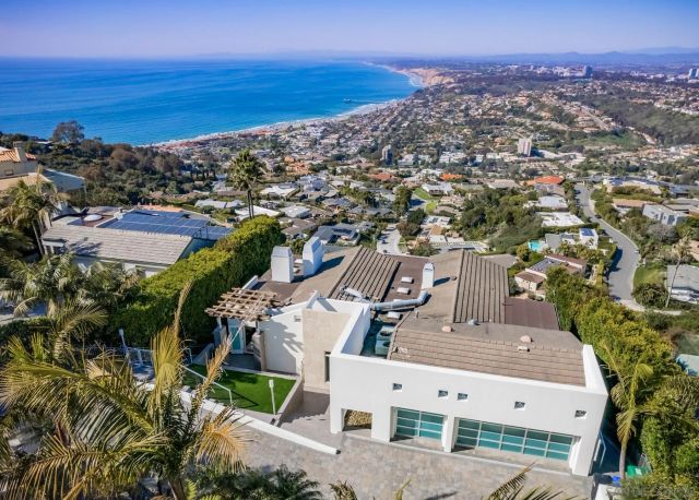 2032 Via Casa Alta, La Jolla, CA 92037