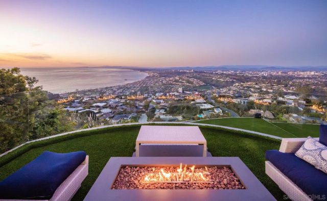 2032 Via Casa Alta, La Jolla, CA 92037