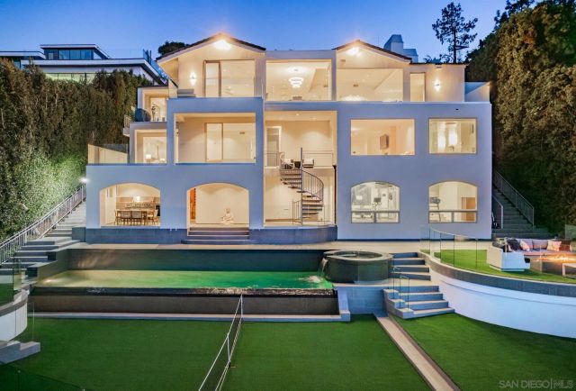 2032 Via Casa Alta, La Jolla, CA 92037