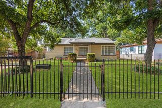 1428 Barlow Avenue, Dallas, TX 75224