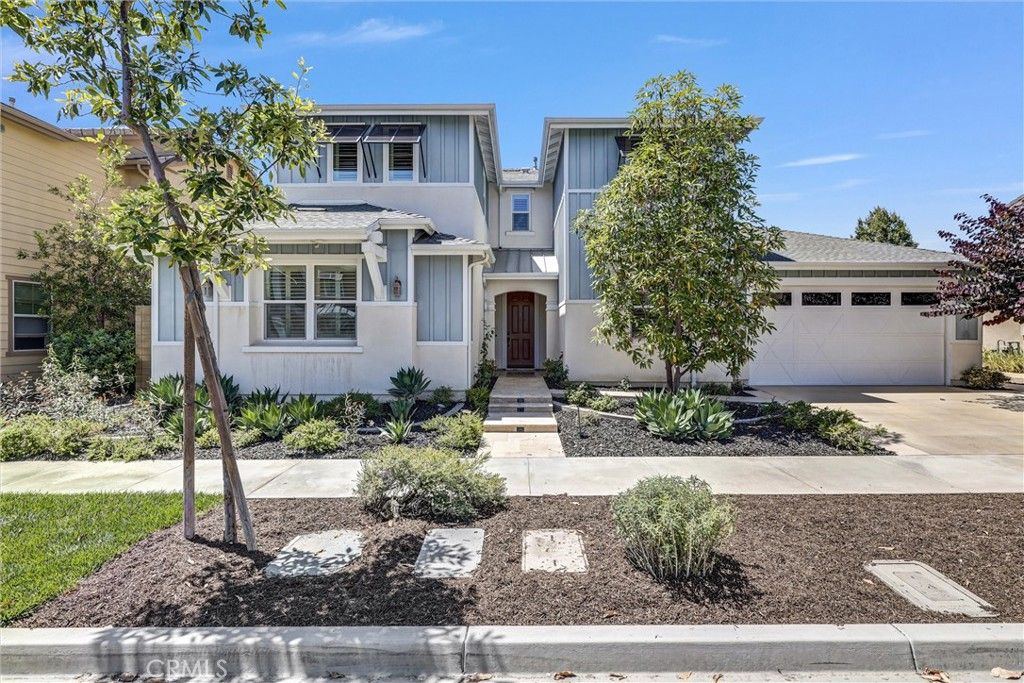 Image 1 of property listing at 105 Rake, Irvine, CA 92618