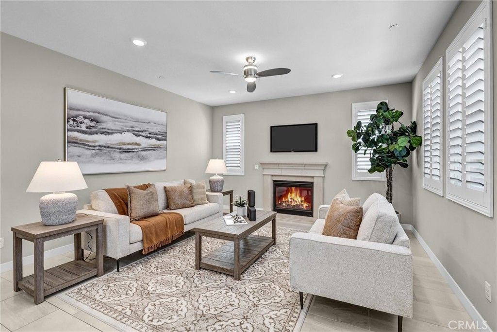 Image 3 of property listing at 105 Rake, Irvine, CA 92618