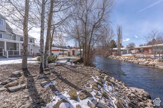 1045 FOX FARM RD, Logan, UT 84321