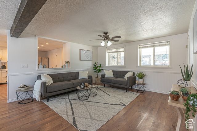 1045 FOX FARM RD, Logan, UT 84321