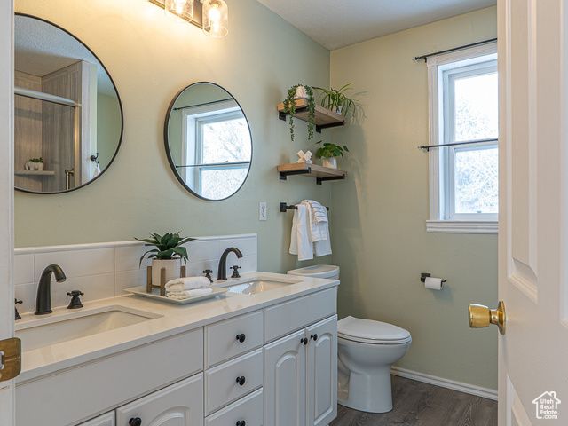 1045 FOX FARM RD, Logan, UT 84321