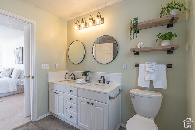 1045 FOX FARM RD, Logan, UT 84321