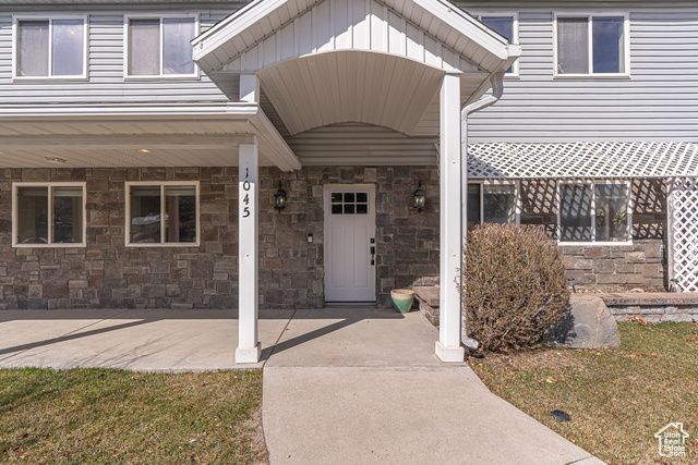 1045 FOX FARM RD, Logan, UT 84321