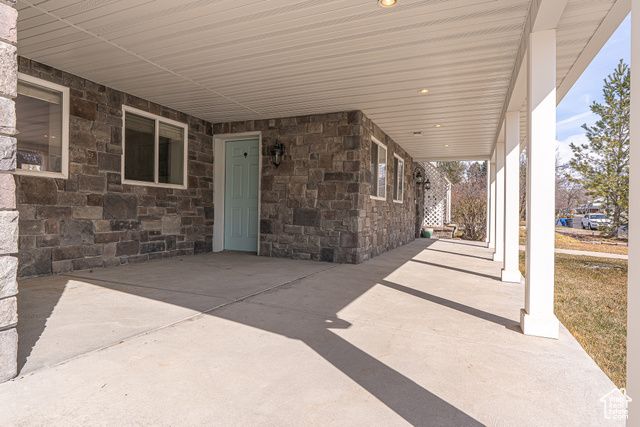 1045 FOX FARM RD, Logan, UT 84321