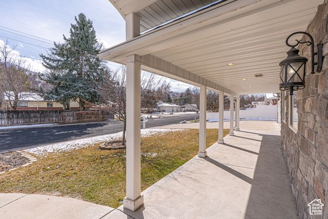 1045 FOX FARM RD, Logan, UT 84321