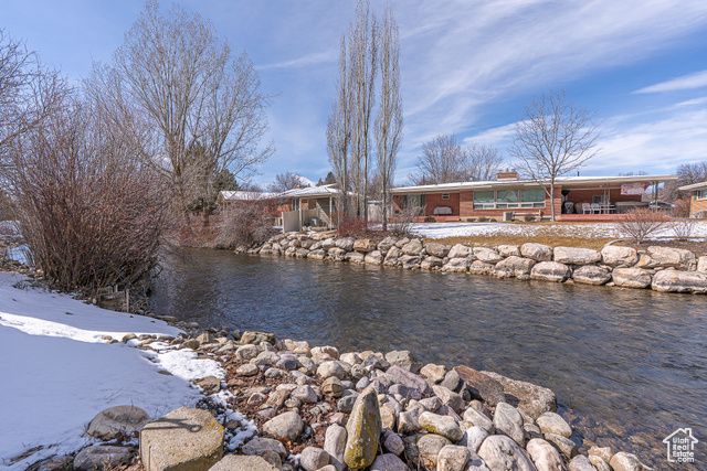 1045 FOX FARM RD, Logan, UT 84321