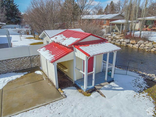 1045 FOX FARM RD, Logan, UT 84321