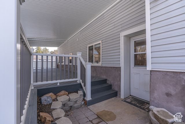 1045 FOX FARM RD, Logan, UT 84321