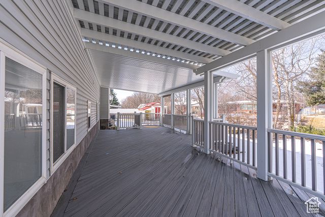 1045 FOX FARM RD, Logan, UT 84321