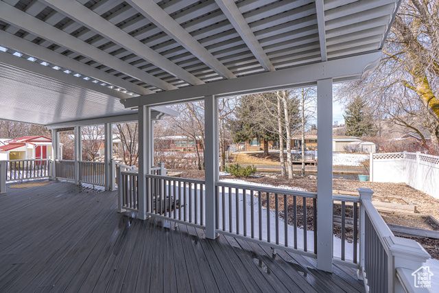 1045 FOX FARM RD, Logan, UT 84321